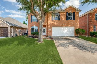 2668 Redcedar Drive, Little Elm, TX 75068