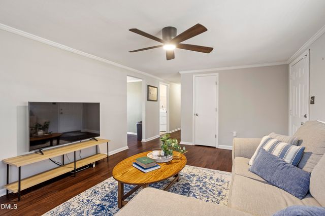 10601 Fanny Brown Road, Raleigh, NC 27603