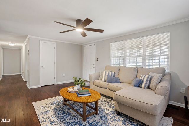 10601 Fanny Brown Road, Raleigh, NC 27603