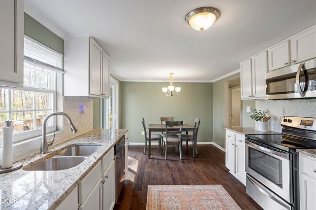 10601 Fanny Brown Road, Raleigh, NC 27603