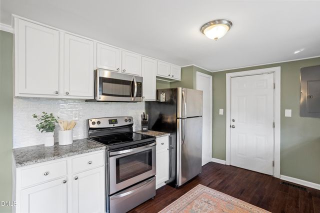 10601 Fanny Brown Road, Raleigh, NC 27603