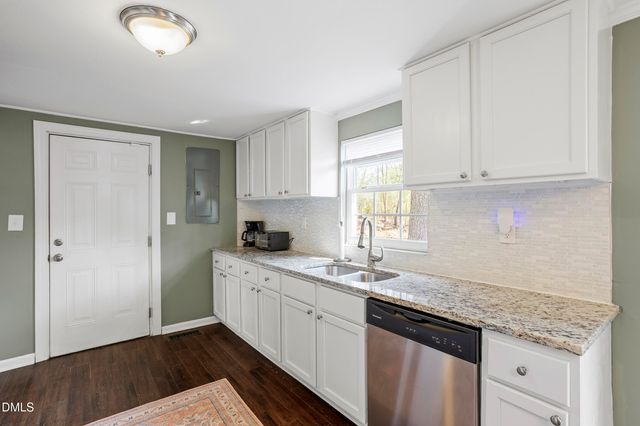 10601 Fanny Brown Road, Raleigh, NC 27603