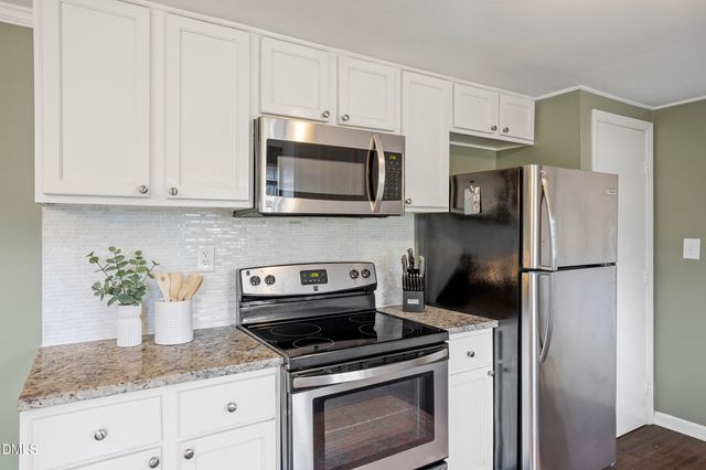 10601 Fanny Brown Road, Raleigh, NC 27603