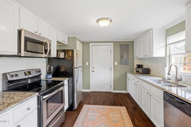 10601 Fanny Brown Road, Raleigh, NC 27603