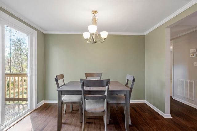 10601 Fanny Brown Road, Raleigh, NC 27603