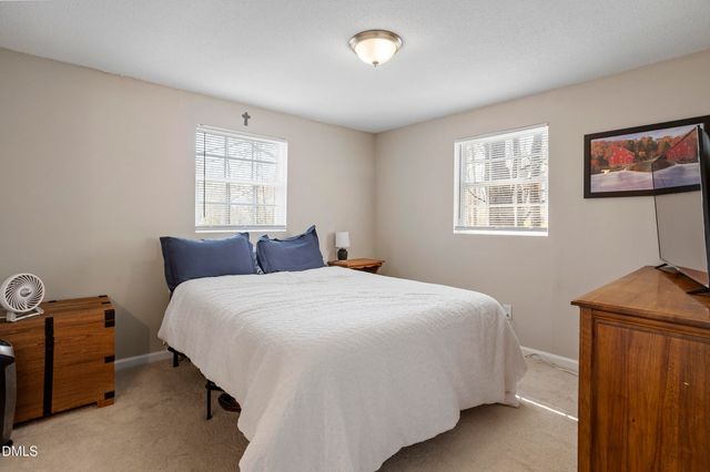 10601 Fanny Brown Road, Raleigh, NC 27603