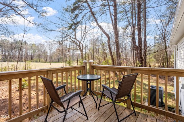 10601 Fanny Brown Road, Raleigh, NC 27603