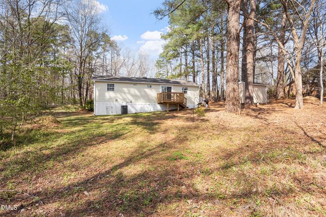 10601 Fanny Brown Road, Raleigh, NC 27603