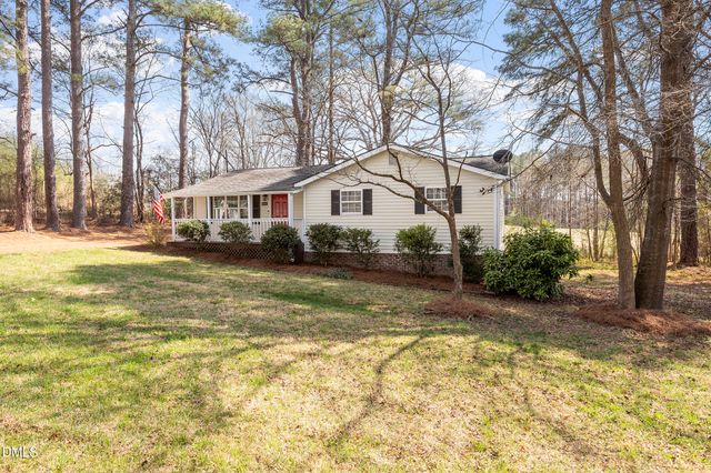 10601 Fanny Brown Road, Raleigh, NC 27603