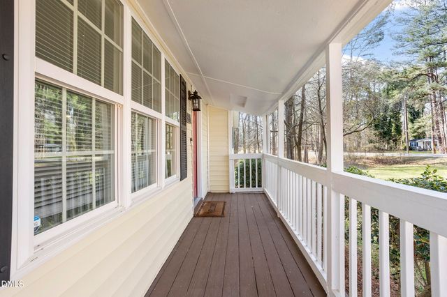 10601 Fanny Brown Road, Raleigh, NC 27603