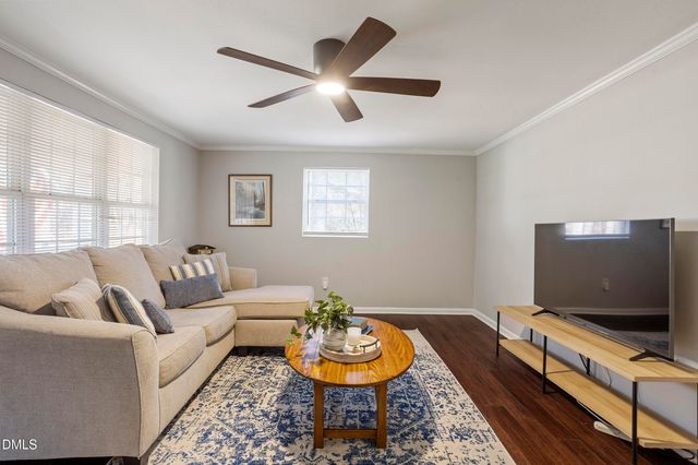 10601 Fanny Brown Road, Raleigh, NC 27603