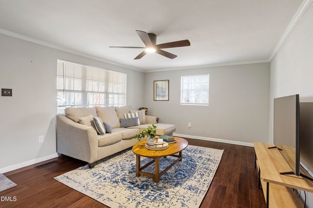 10601 Fanny Brown Road, Raleigh, NC 27603