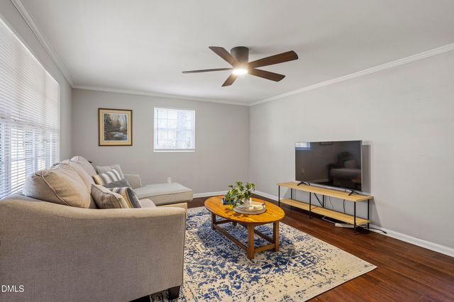 10601 Fanny Brown Road, Raleigh, NC 27603