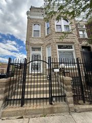 2451 W Jackson Boulevard, Chicago, IL 60612