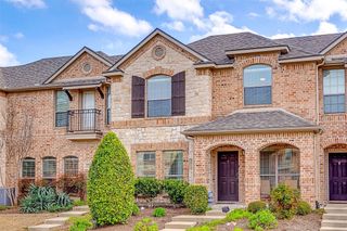 5713 Butterfly Way, Fairview, TX 75069