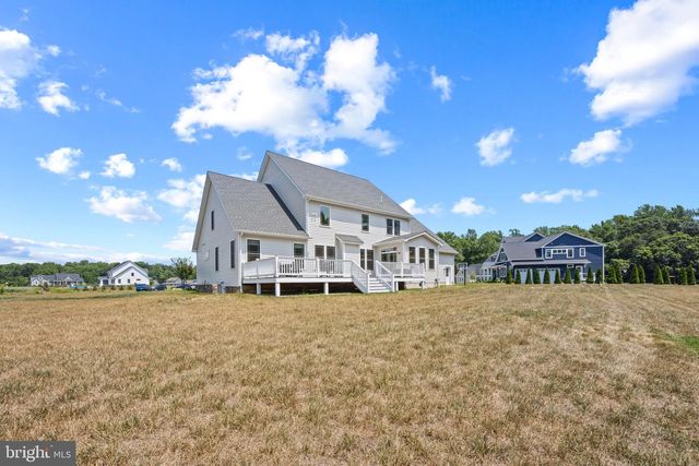 143 THICKET CT, Centreville, MD 21617