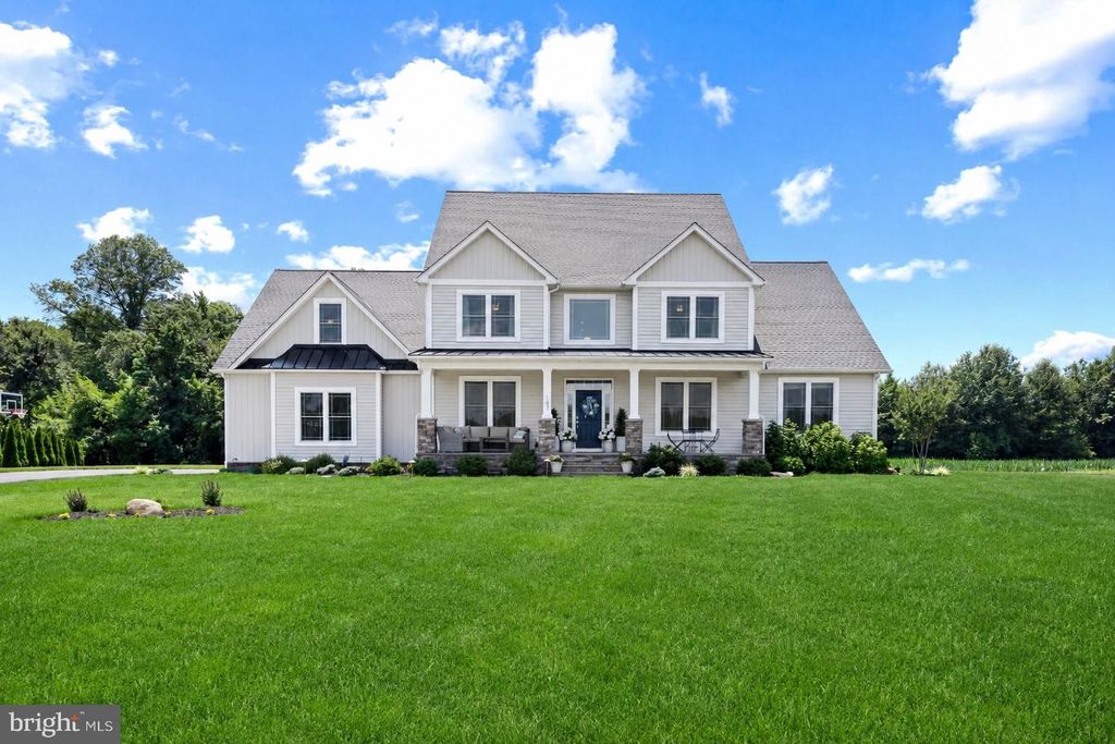 143 THICKET CT, Centreville, MD 21617