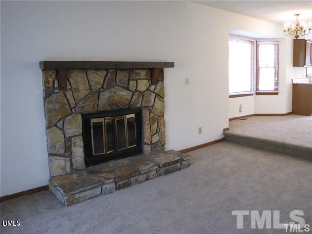 5112 Vann Street A, Raleigh, NC 27606