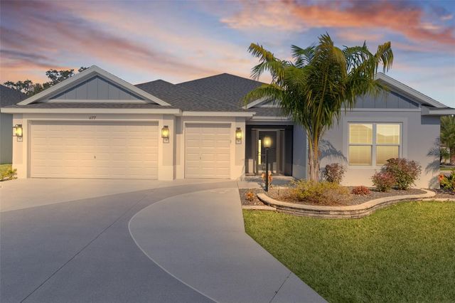 1177 ELKINGTON ROAD, The Villages, FL 34762