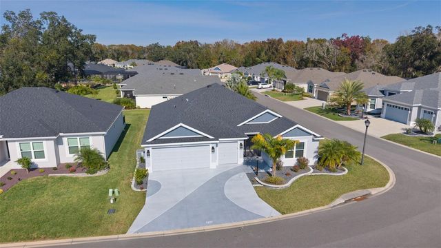 1177 ELKINGTON ROAD, The Villages, FL 34762