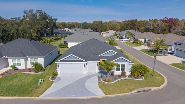 1177 ELKINGTON ROAD, The Villages, FL 34762