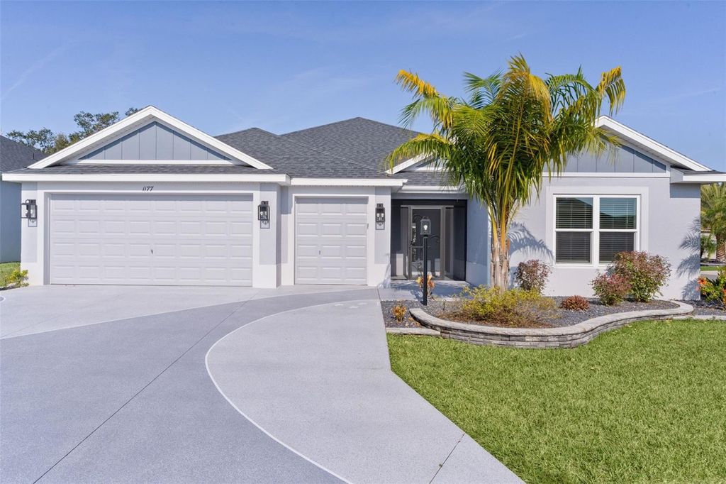 1177 ELKINGTON ROAD, The Villages, FL 34762