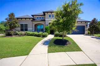 7037 N Savannah Run, Katy, TX 77493