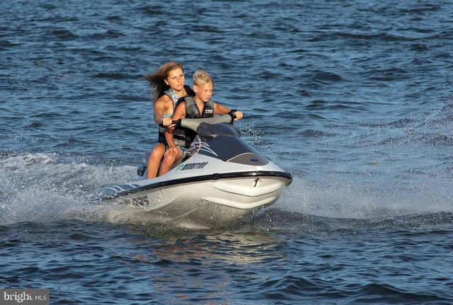 LOT 2149 BUCCANEER BLVD, Greenbackville, VA 23356