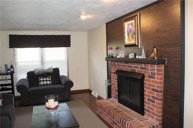 2407 Willow Drive, Murrysville, PA 15632