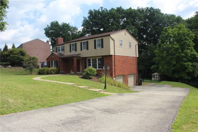 2407 Willow Drive, Murrysville, PA 15632