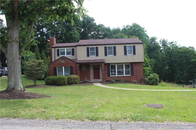 2407 Willow Drive, Murrysville, PA 15632