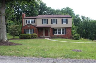 2407 Willow Drive, Murrysville, PA 15632