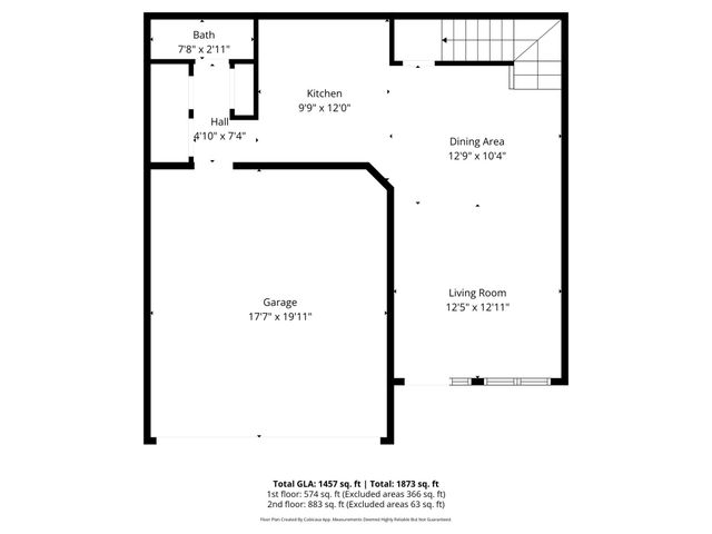 2504 Country View Drive, Northfield, MN 55057