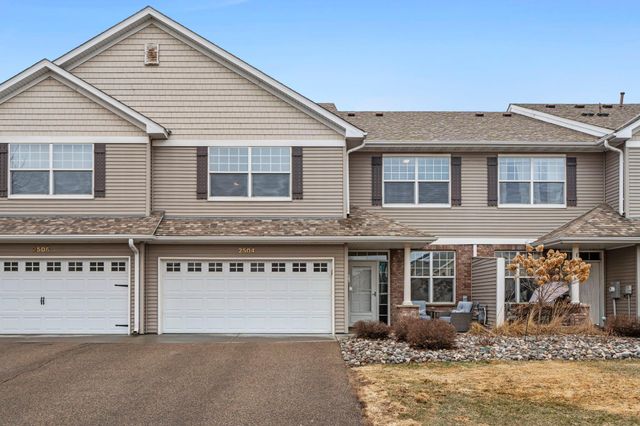 2504 Country View Drive, Northfield, MN 55057
