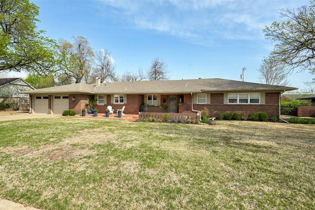 3127 NW 69th Street, Oklahoma City, OK 73116