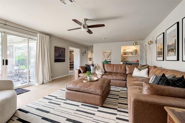 3127 NW 69th Street, Oklahoma City, OK 73116