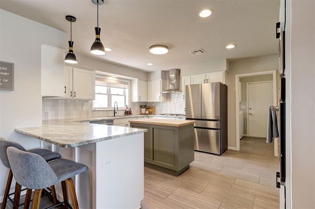 3127 NW 69th Street, Oklahoma City, OK 73116