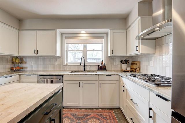 3127 NW 69th Street, Oklahoma City, OK 73116