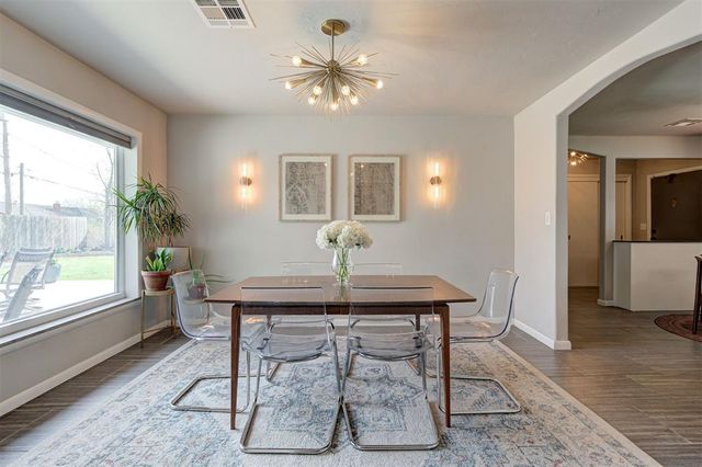 3127 NW 69th Street, Oklahoma City, OK 73116