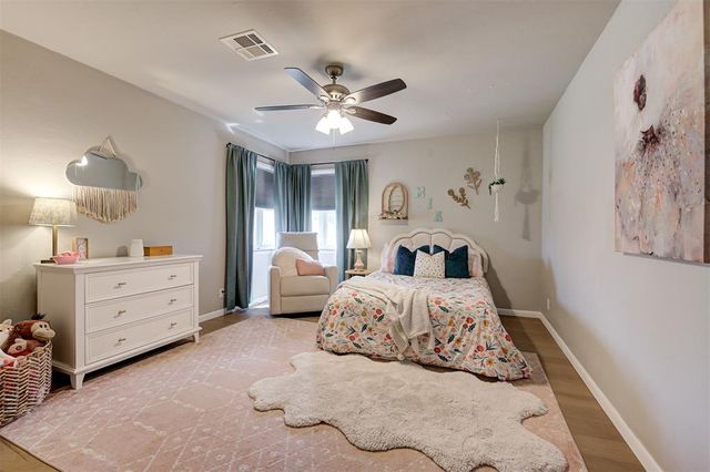 3127 NW 69th Street, Oklahoma City, OK 73116