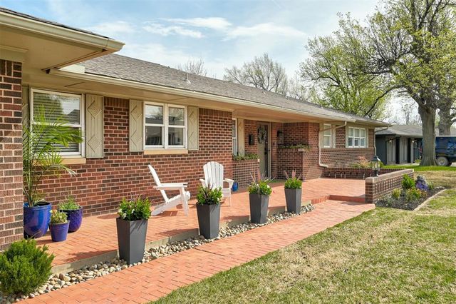 3127 NW 69th Street, Oklahoma City, OK 73116