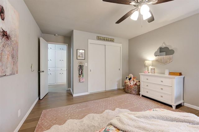 3127 NW 69th Street, Oklahoma City, OK 73116