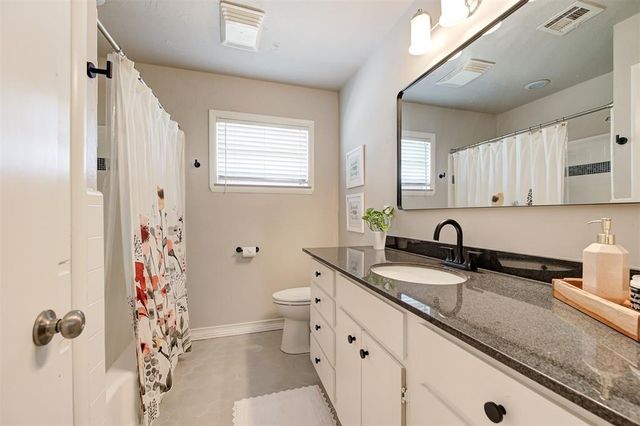 3127 NW 69th Street, Oklahoma City, OK 73116