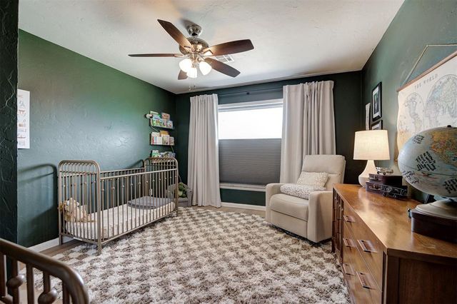 3127 NW 69th Street, Oklahoma City, OK 73116