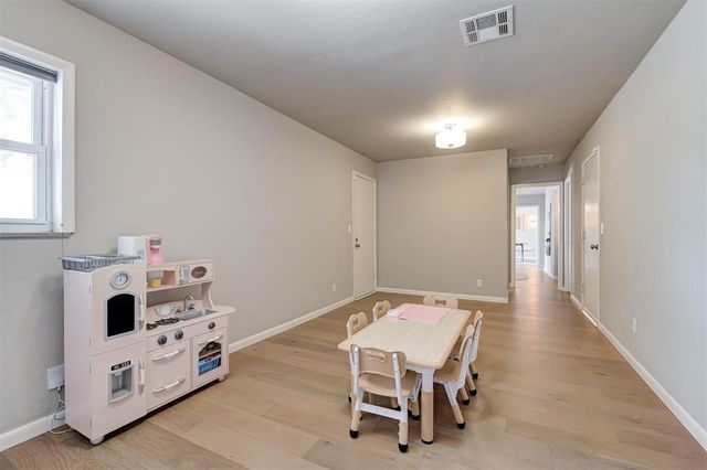 3127 NW 69th Street, Oklahoma City, OK 73116