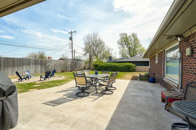 3127 NW 69th Street, Oklahoma City, OK 73116