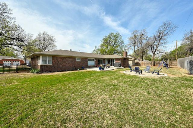 3127 NW 69th Street, Oklahoma City, OK 73116
