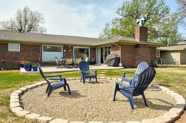 3127 NW 69th Street, Oklahoma City, OK 73116