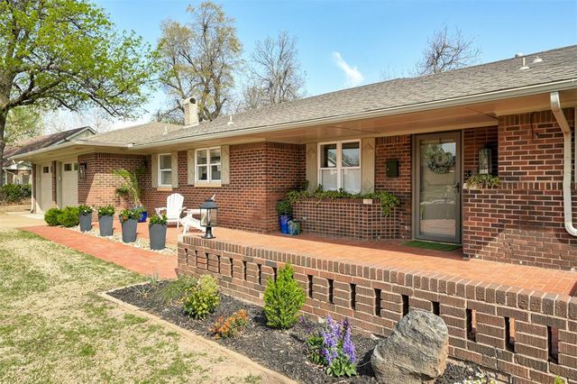 3127 NW 69th Street, Oklahoma City, OK 73116