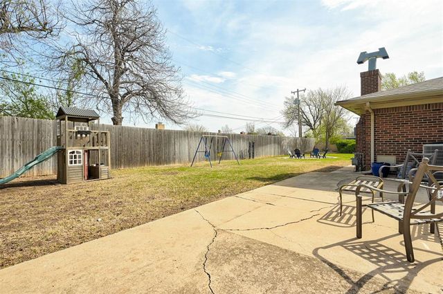 3127 NW 69th Street, Oklahoma City, OK 73116